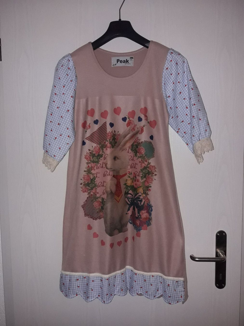 Vestiti: Robe originale achetée au Japon – Usato da Villars-sur-Glane venduto da Verocac