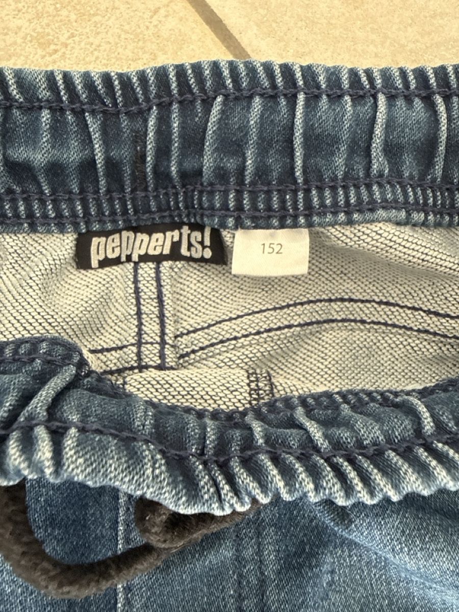 Hosen: Hose Gr.152 – Gebraucht aus Waltenschwil von lina-04 2