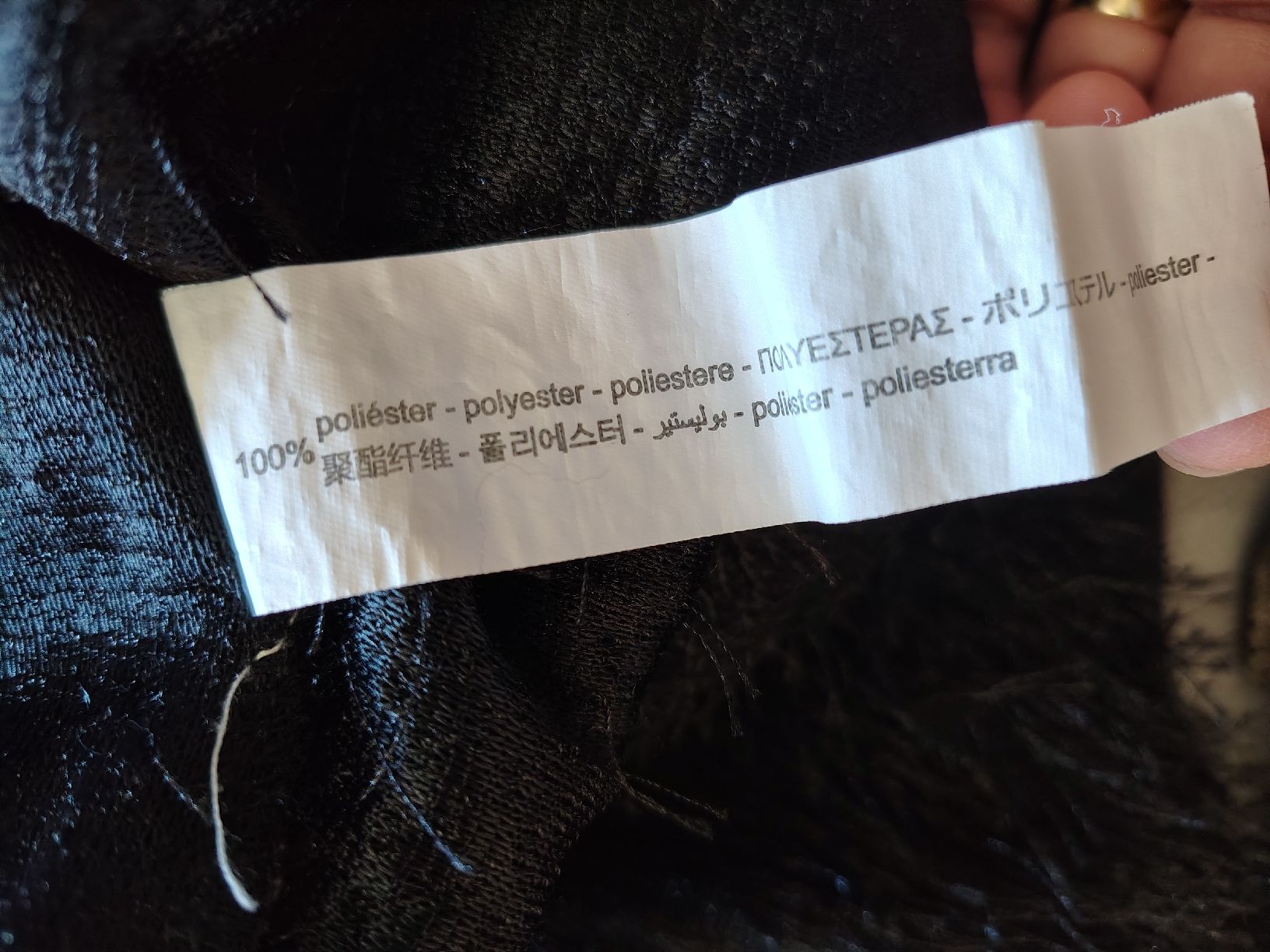 Zara Maglioni & Felpe: Schwarze 2x Zara Pullover, Grösse M, Neuwertig – Usato da Stäfa venduto da krp54 3