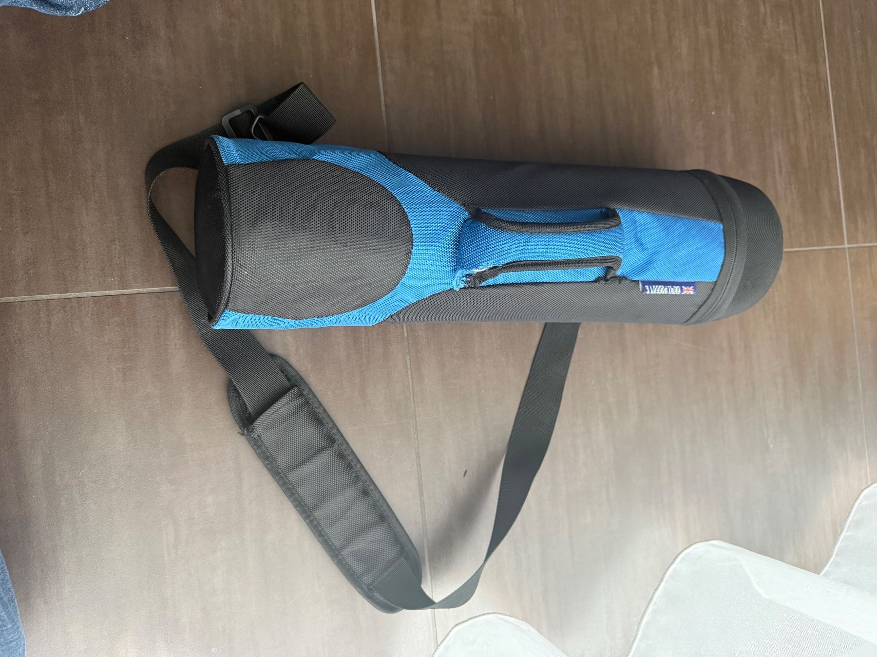 Trépieds & Accessoires: Carbon Stativ 3 Legged Thing X1.1 Brian Evolution 2 + Cullma – D'occasion à Hellbühl par Rodgers67 8