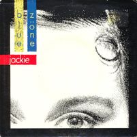 Blue Zone: Jackie 7"