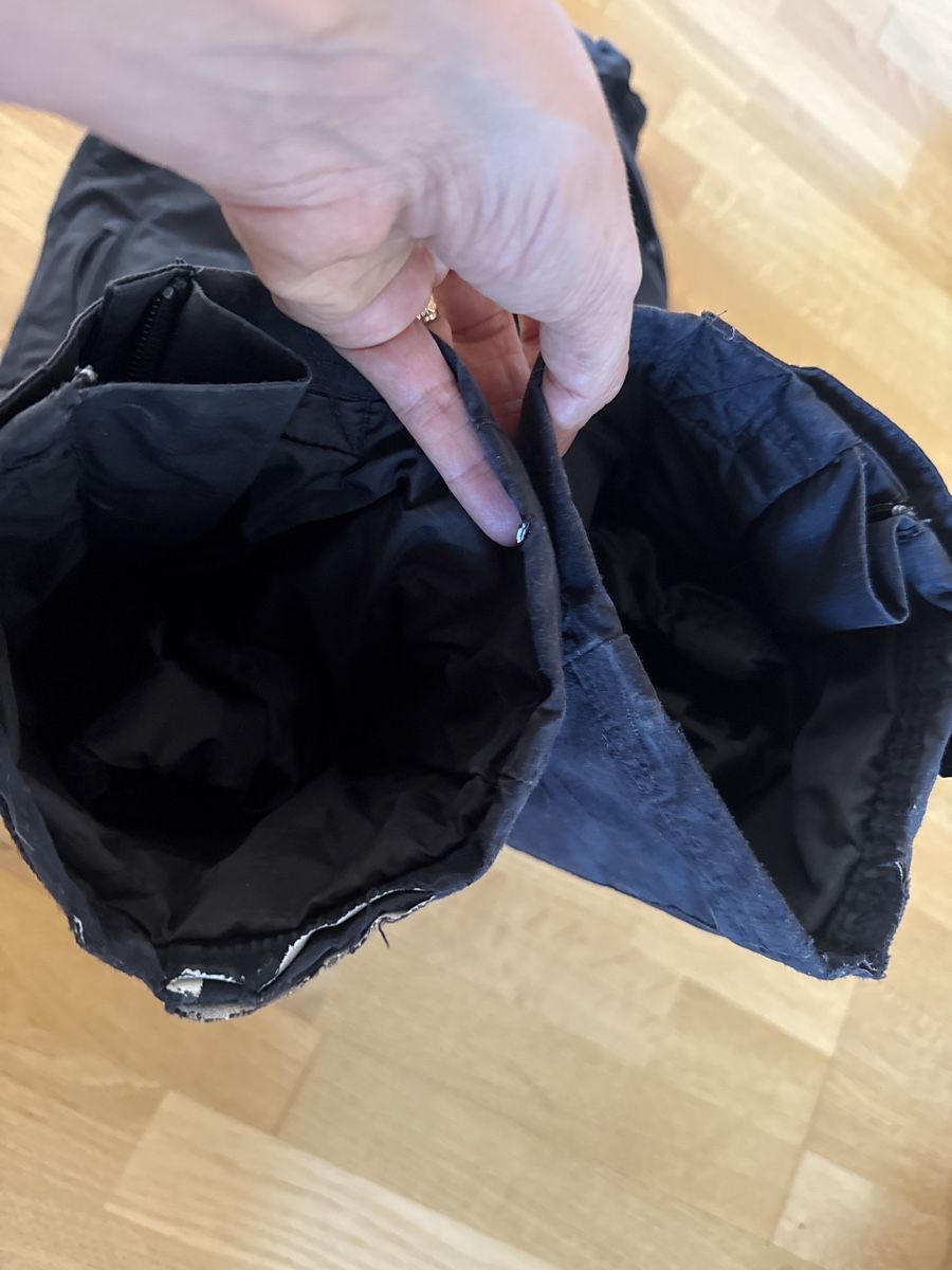 Completi: Skihose Grösse 128 ￼ – Usato da Wädenswil venduto da dorodi 1