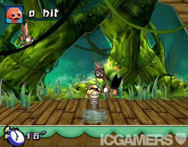 Nintendo Spiele: 😎Cocoto Magic Circus Wii – Gebraucht aus Schüpfheim von Games_Spielkonsolen 5