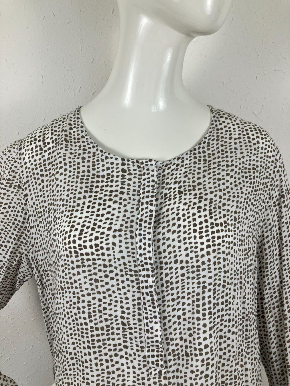 Camicette: Street One Bluse Gr.40 – Usato da Laupen ZH venduto da kar_lfz6 1