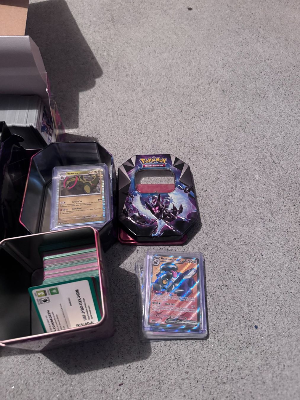 Pokémon Carte collezionabili: Grosse Pokemon Sammlung – Usato da Rothenburg venduto da sven970 3