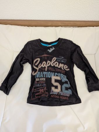 Pullover für Jungs