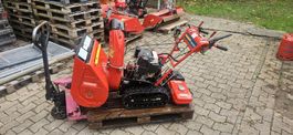 YANMAR YSR80TS