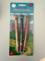 Legami - FUR EVER FRIENDS Set - Neu!!
