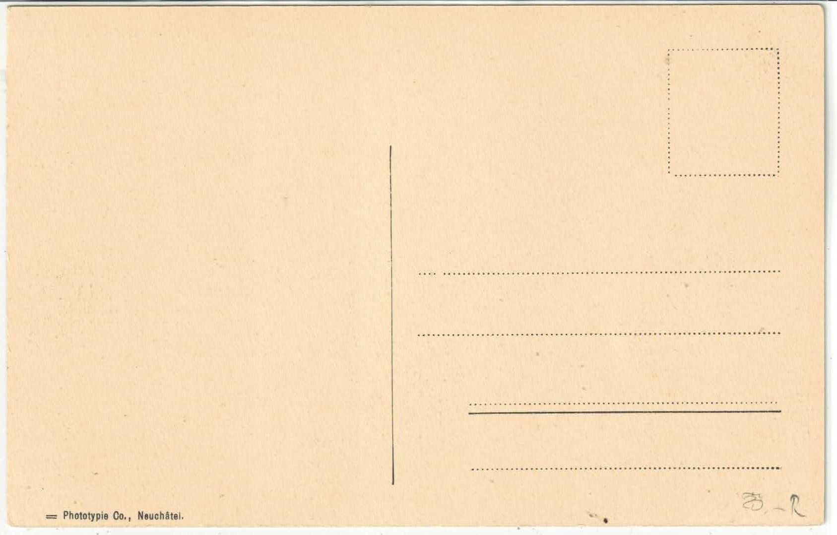 Cartes postales: Trient - Vue generale – D'occasion à Ettingen par Kartenplanet 1