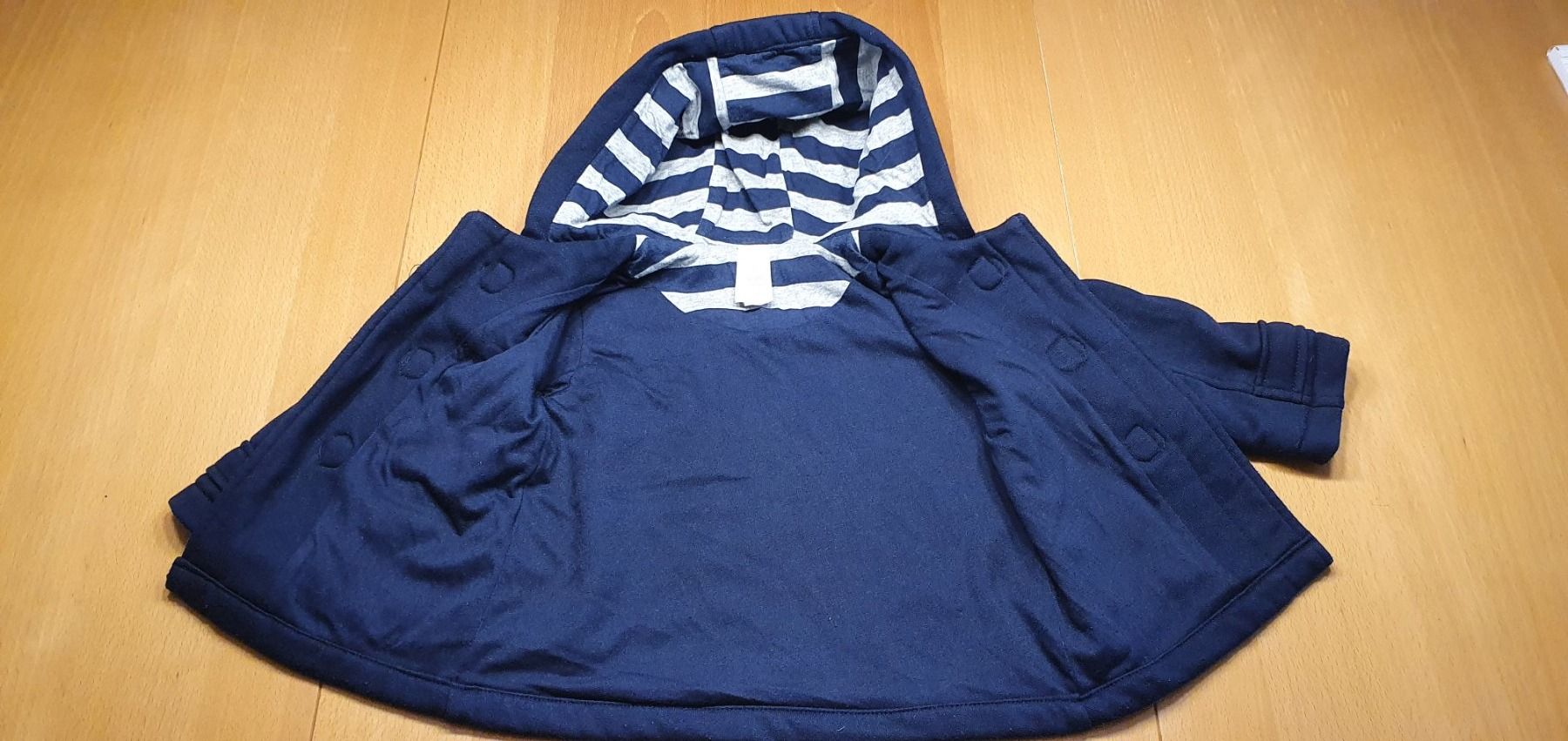 Giacche & Cappotti: Herbst/Frühlings Jacke Gr. 86 – Usato da Zürich venduto da stwallner 2