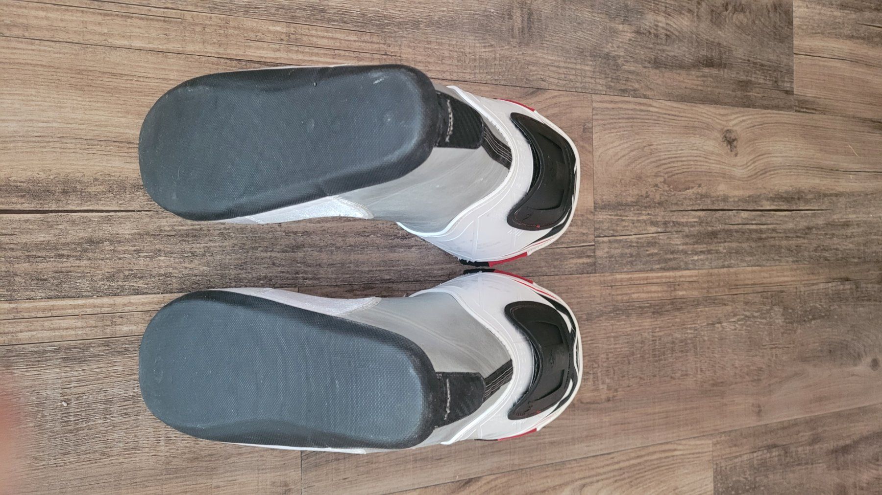 Head Scarpe da uomo: Skischuhe HEAD, Gr. 29.5, Flex 120 – Usato da Aarwangen venduto da Striezi01 8