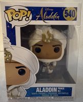 Funko Pop - Aladdin - 540 - Aladdin