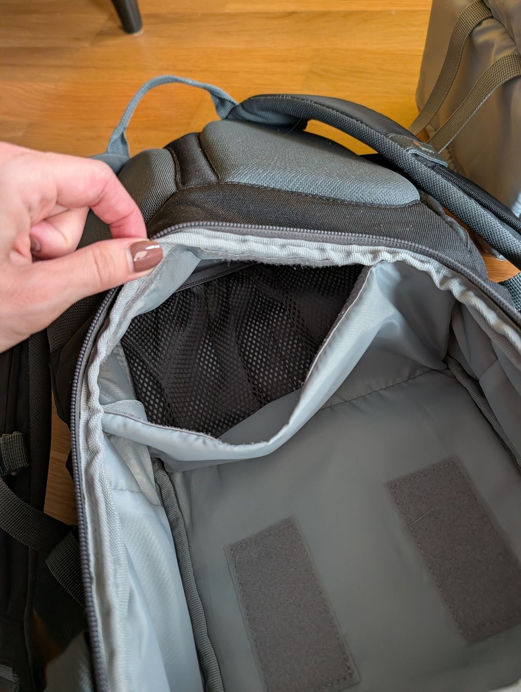 Lowepro Sacs à dos: Sac photo Lowepro Hatchback 16 L – D'occasion à Neuchâtel par roy_xk8s 4