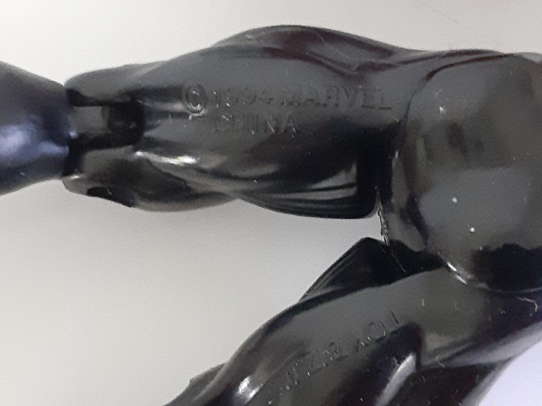 Hasbro Figuren: Uncanny X Men X-Force Black Tom Action Figure – Gebraucht aus Buchs SG von Bray_Law 5