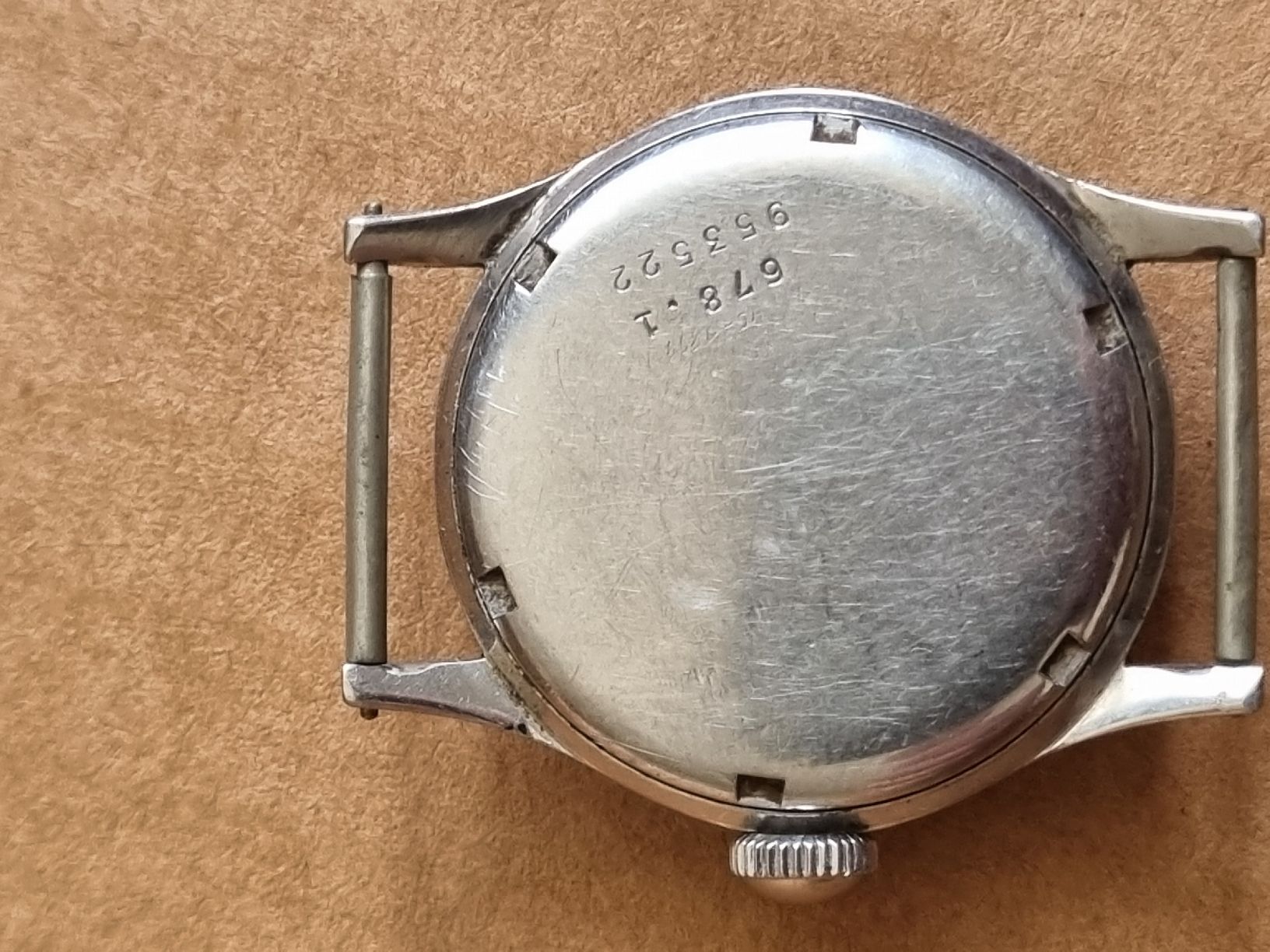 Certina Orologi: CERTINA KF300 – Usato da Schaffhausen venduto da Leveron13 5