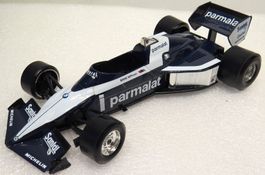 1:24 Brabham BT 52 Turbo BMW Formel 1