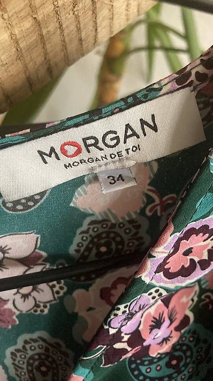 Kleider: Robe Morgan 34 XS – Gebraucht aus Cheseaux-Lausanne von cha_9xbc 1