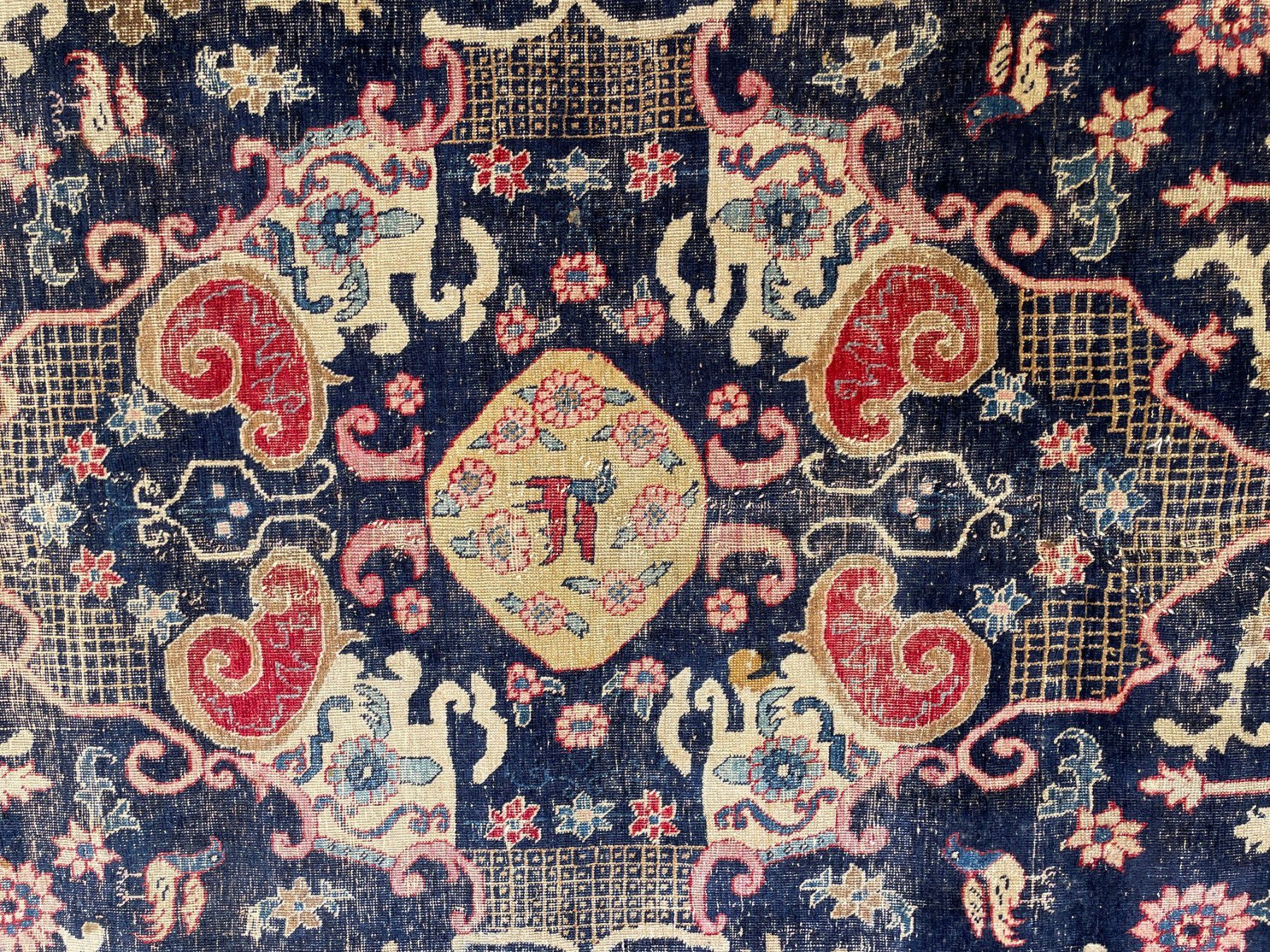 Tappeti: Antiker Teppich 230 cm x 340 cm – Usato da Arlesheim venduto da Blauerbergsee 3