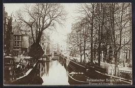 Hamburg, Holländischer Brook, Fotoverla