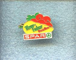 SPAR  Thurtaler Gemüse