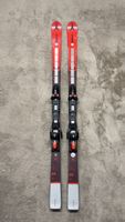 Ski Atomic Redster G9 166 cm mit Bindung Top Zustand