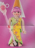 PLAYMOBIL FI?URES 70160 SERIE 16 girls 03 FAIRY PRINCESS