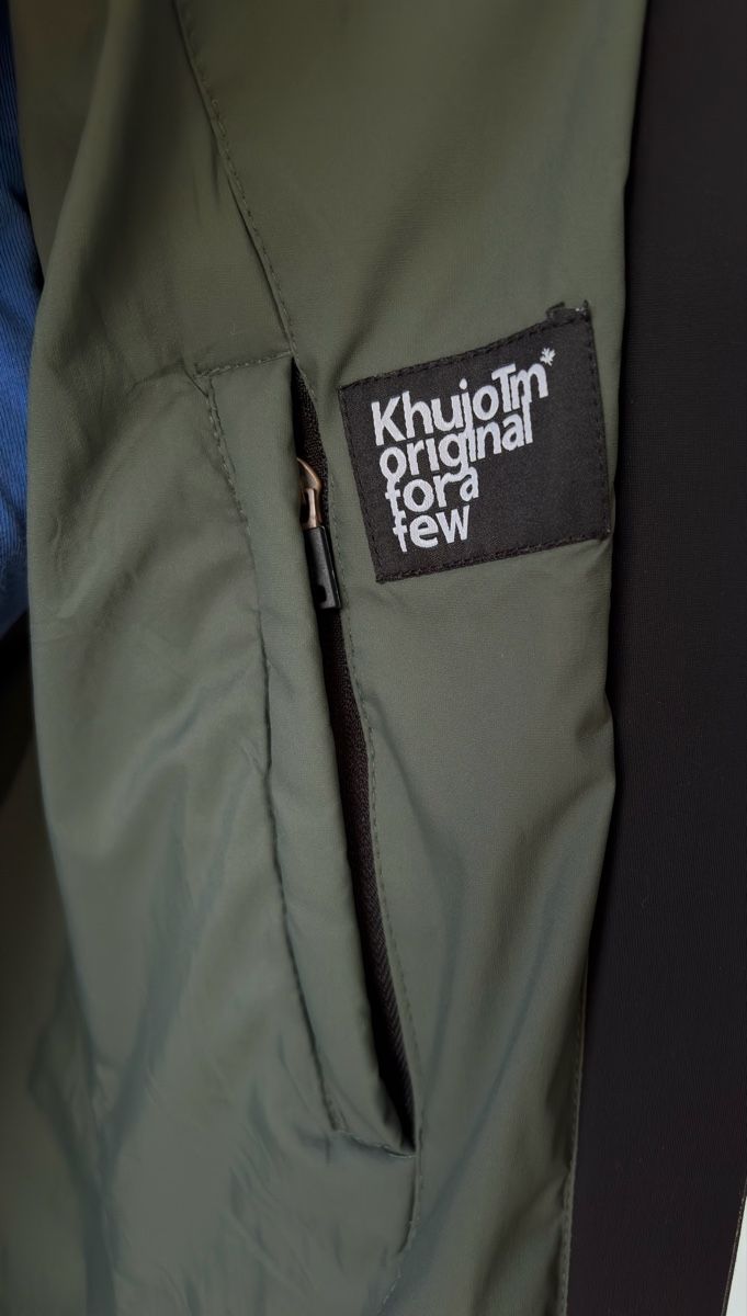 Giacche: KHUJIO WINTERJACKE M – Usato da Zürich venduto da astolo 8