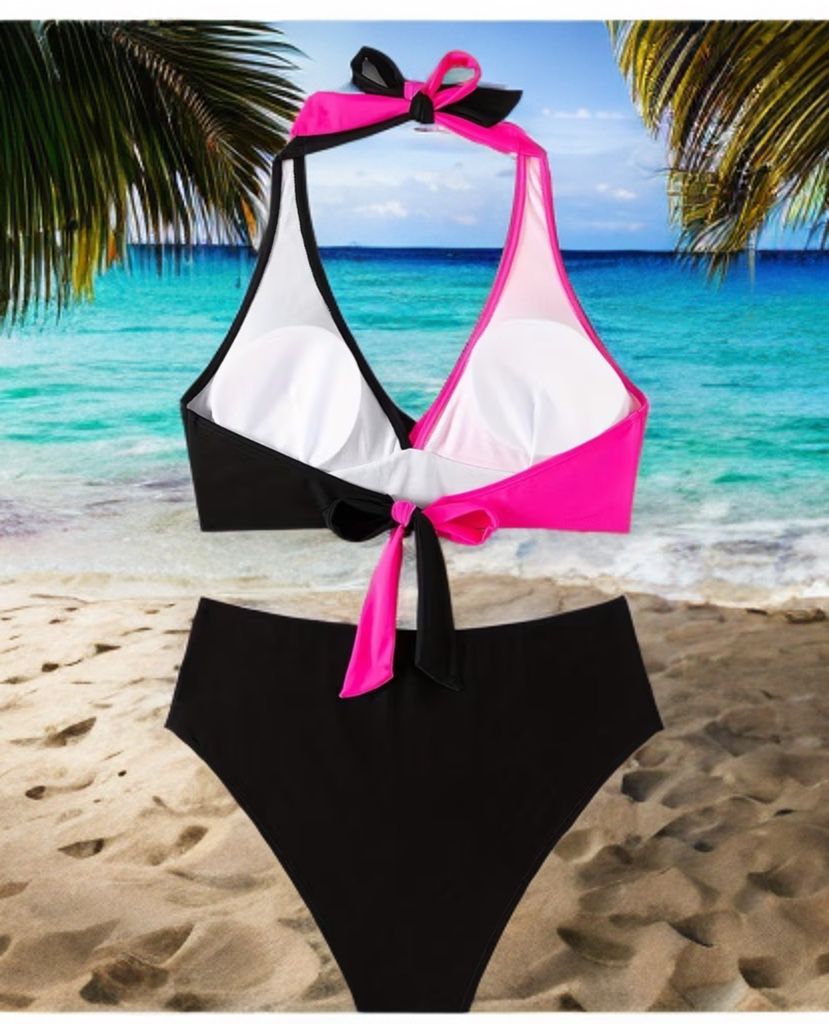 Costumi da bagno & Bikini: Bikini XL ungetragen – Usato da Trimbach venduto da Alessia75 3