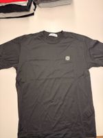 Stone Island T-Shirt, Schwarz, Grösse L, Top Zustand!