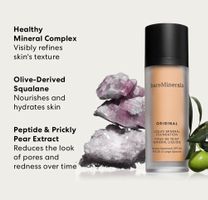 BareMinerals Foundation NP. 50.- NEU!