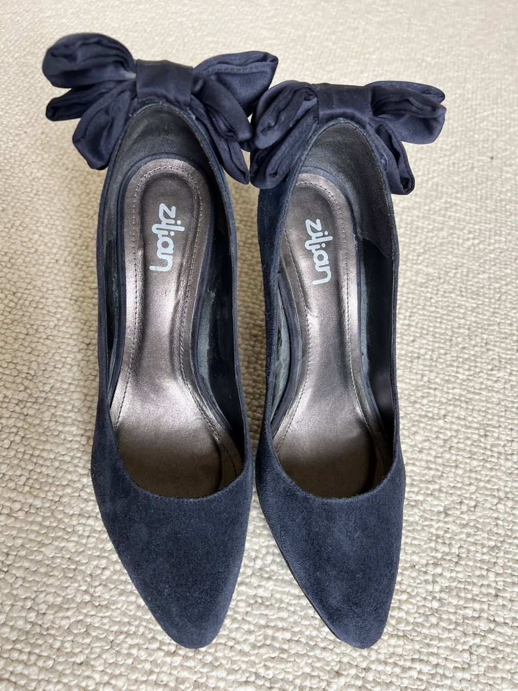 Scarpe da donna: High Heels Schuhe – Usato da Zürich venduto da Koska 7