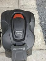 Husqvarna 320