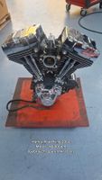 Harley Davidson Road King Twin Cam Motor 2002