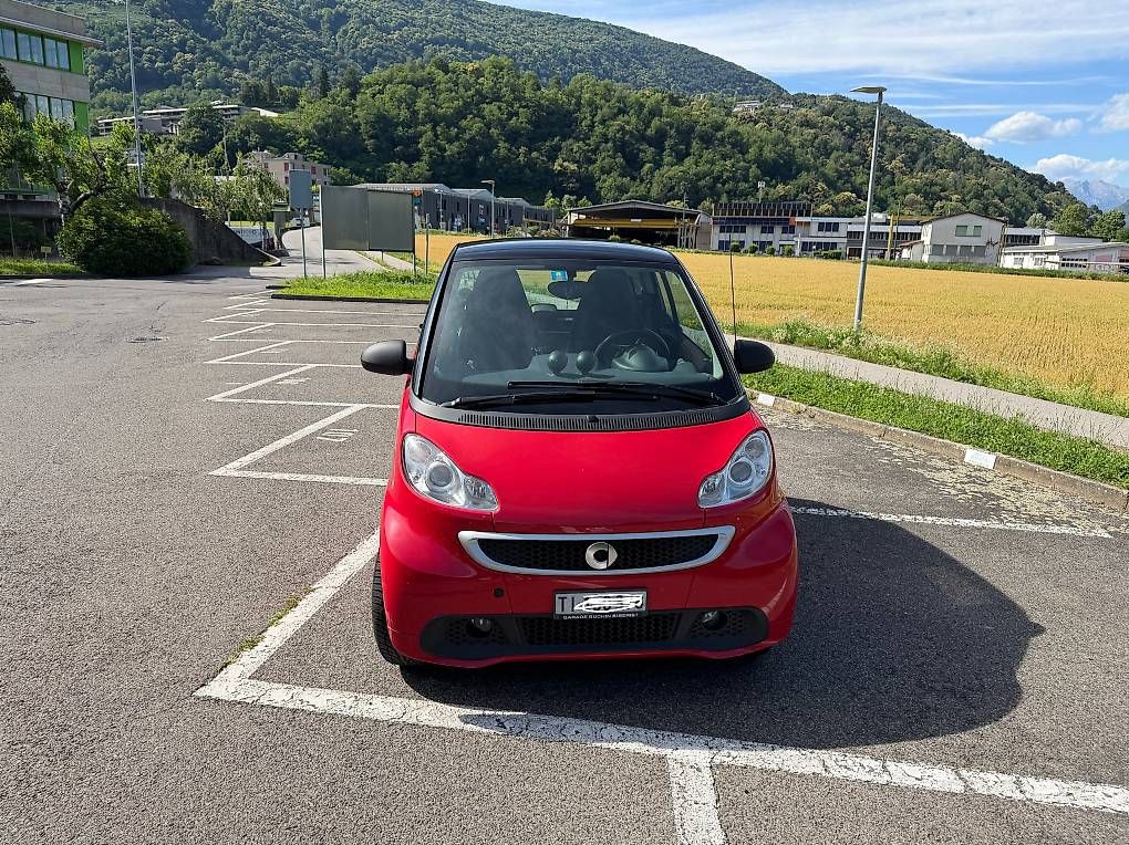 Autos: Smart Fortwo – Gebraucht aus Breganzona von 110_fqq7 1