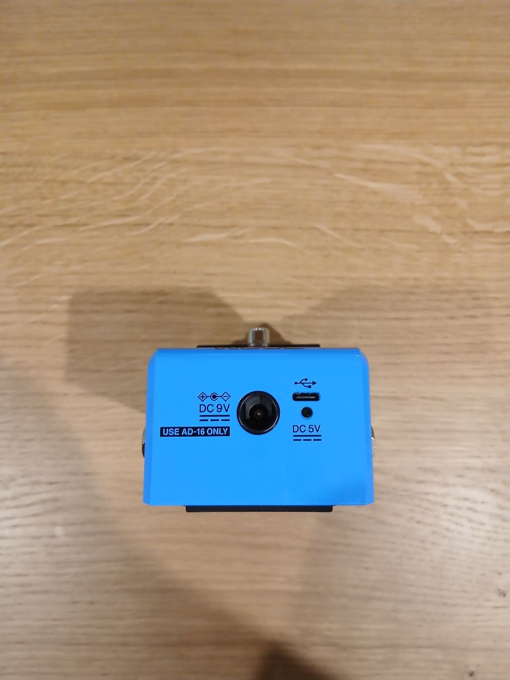 Zoom Musikinstrumente: ZOOM Multistomp MS-70 CDR+ – Gebraucht aus Utzenstorf von PeBu83 3