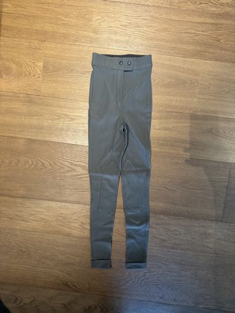 Reithose / Horse-riding pants 