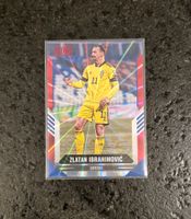 Zlatan Ibrahimovic - Schweden - Panini