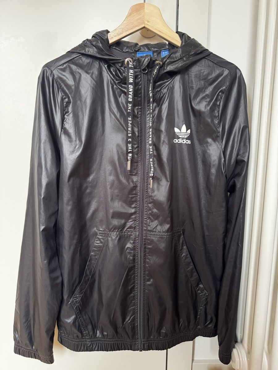 Adidas Giacche: Adidas Sport Jacke – Nuovo (secondo la descrizione) da Bern venduto da Kim_456 1