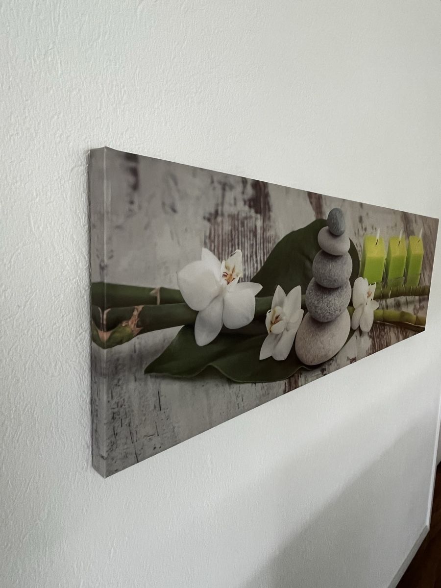 Foto & Immagini: Bild 140 x 44 cm – Usato da Muhen venduto da taysha 1