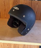 Motorrad Helm