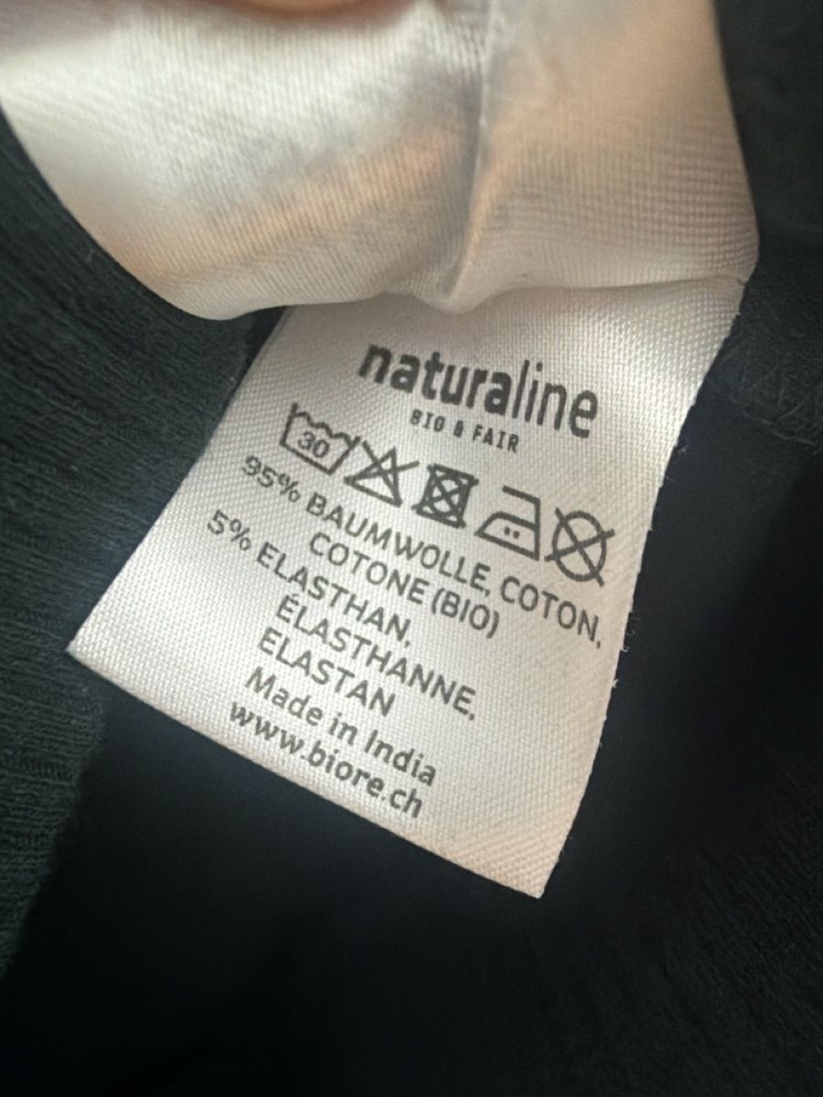 Naturaline Vestes: Naturaline - Jäckchen – D'occasion à zürich par may_yj9f 6