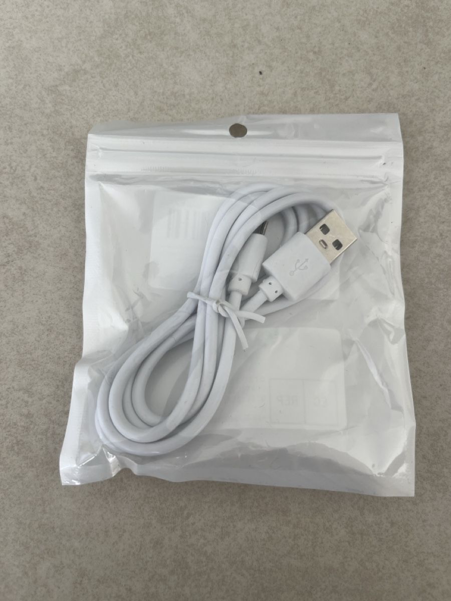 Cavi: Micro usb datenkabel ladekabel fast charging – Nuovo e nell'imballaggio originale da Suhr venduto da SchnapperCH