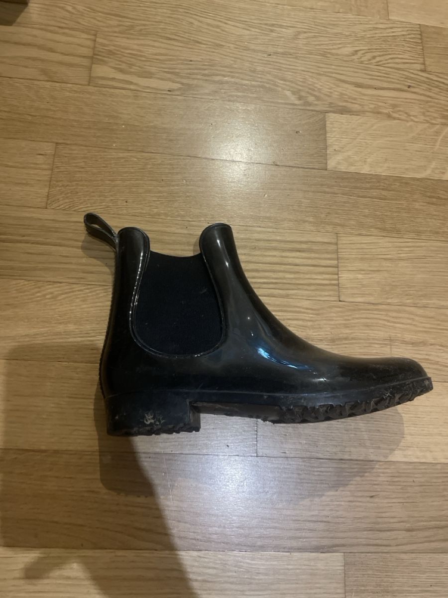 Chaussures femmes: Regenstiefel – D'occasion à Ebikon par son_8rwb 2
