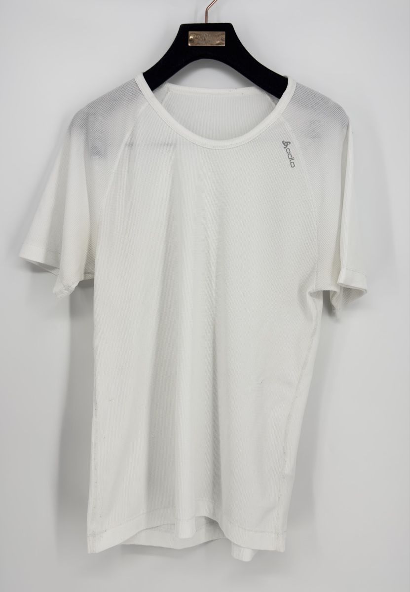 Odlo Biancheria intima: # MAN - Underwear Gr. M - ODLO # – Usato da Bolligen venduto da secondhand-with-love