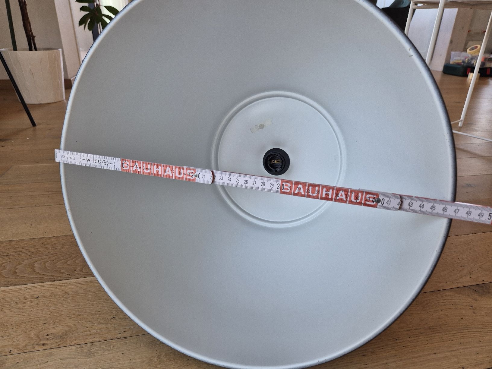 Ikea Lampen: Lampe style industriel – Gebraucht aus Kriechenwil von Overnaze 3
