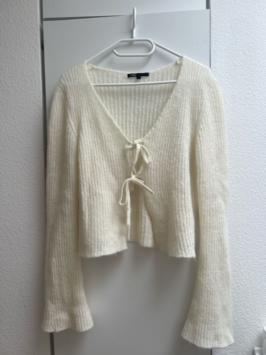 Maje Maglioni & Felpe: Maje cardigan – Nuovo (secondo la descrizione) da Rüschlikon venduto da La_Mode