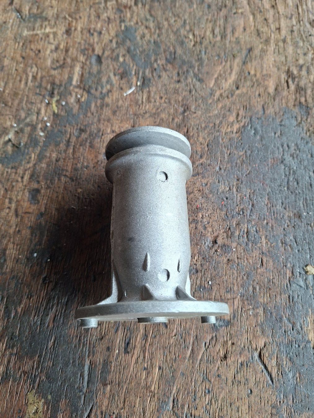 Tagliaerba: Ibea Messerhalter P3040104 – Nuovo (secondo la descrizione) da Wangen an der Aare venduto da WTL99 2