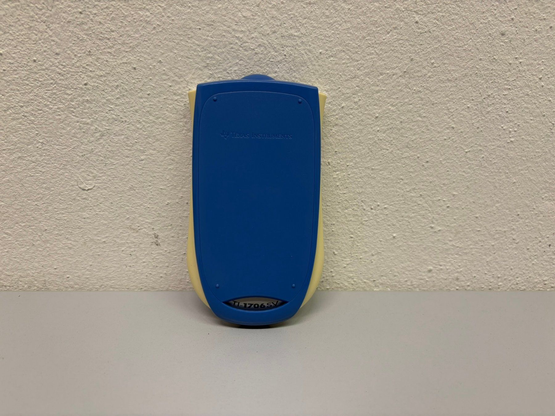 Texas Instruments Calcolatrici tascabili: Texas Instruments TI-1706 SV Taschenrechner – Nuovo (secondo la descrizione) da Hochdorf venduto da av-electronics 1