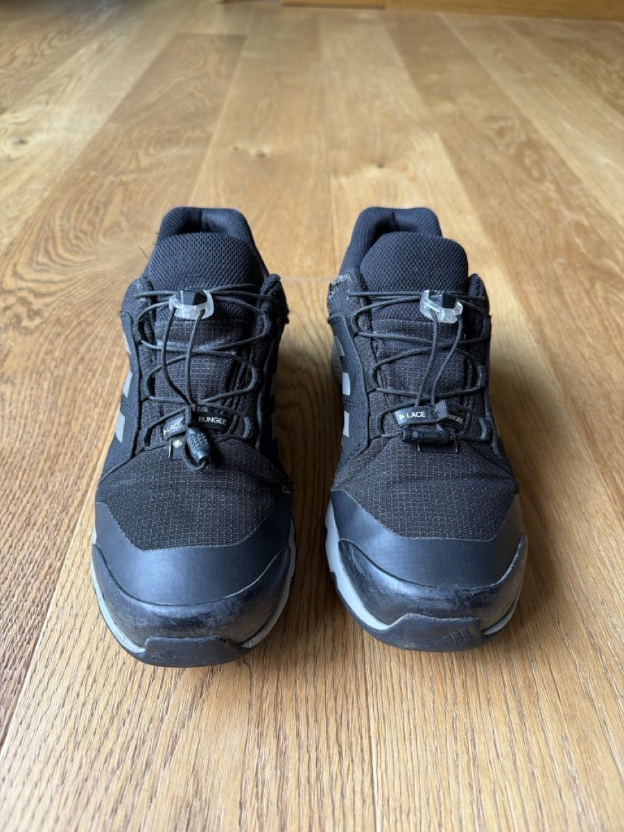 Scarpe per ragazzi: Terrex (Adidas)Goretex. Gr.36 – Usato da Zürich venduto da terevel