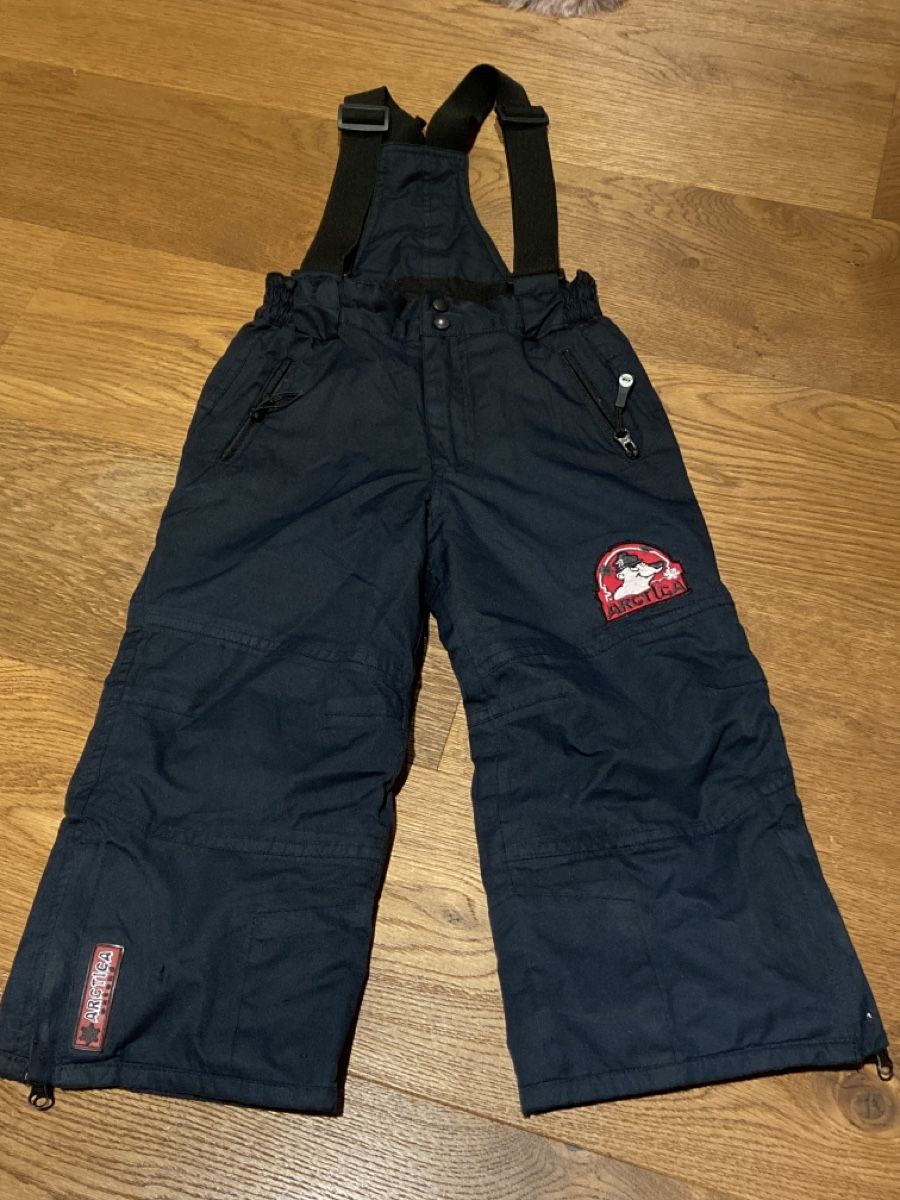 Pantaloni: Skihosen Gr.104 – Usato da Pratteln venduto da Nala78